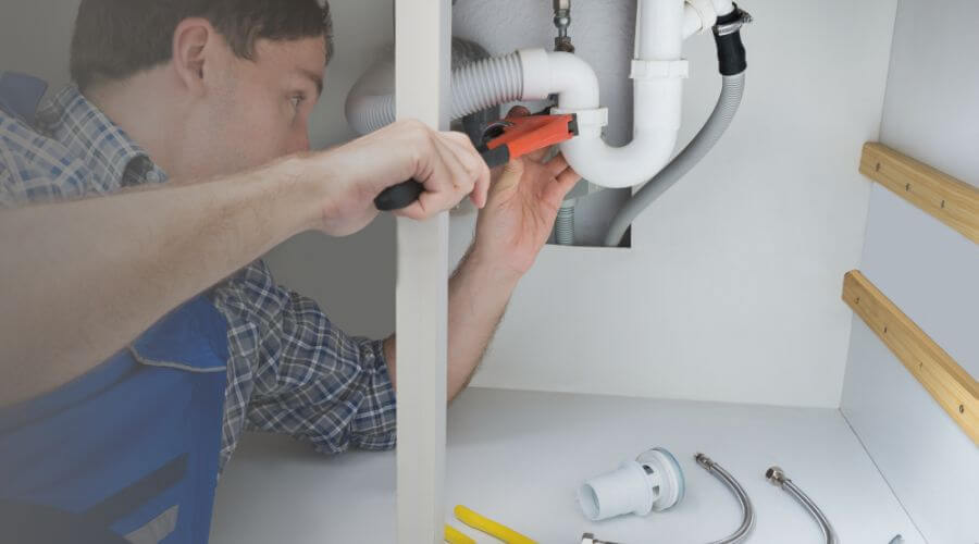 Professional Leak Detection Services in Richfield, UT